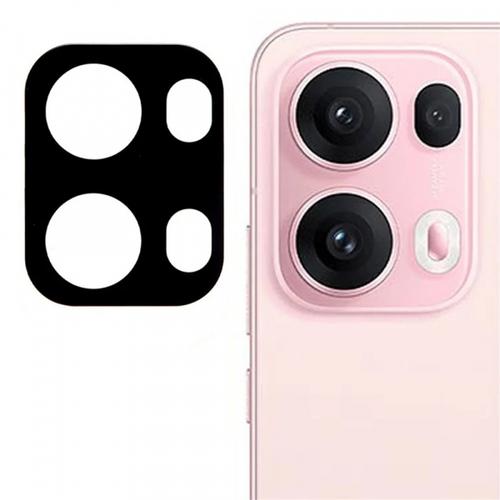 Folie de protectie Camera Spate Techsuit pentru Oppo Reno13 Pro, Sticla Securizata