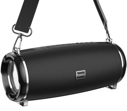 Boxa Portabila Bluetooth HOCO HC2, 2 x 5W, Neagra