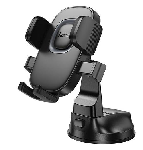 Suport Auto HOCO H76, Universal, Negru