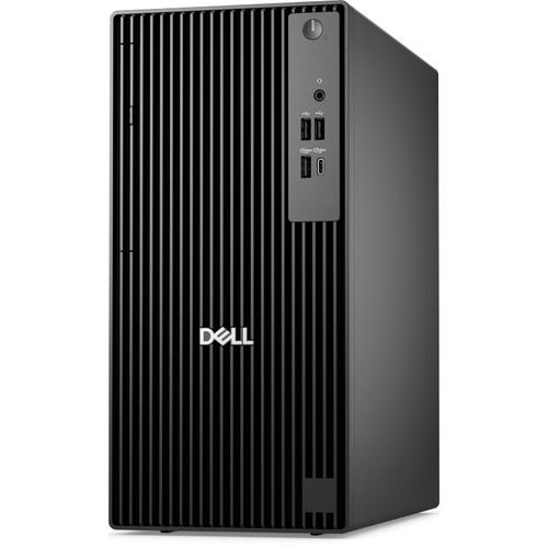 Calculator Sistem PC DELL Pro Tower, Procesor Intel® Core™ i7-14700 2.1GHz Raptor Lake Refresh, 16GB RAM, 512GB SSD, Intel UHD 770, Ubuntu