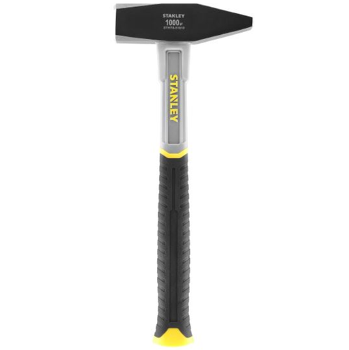 Ciocan cu maner din fibra de sticla, 1000 g Stanley STHT0-51910