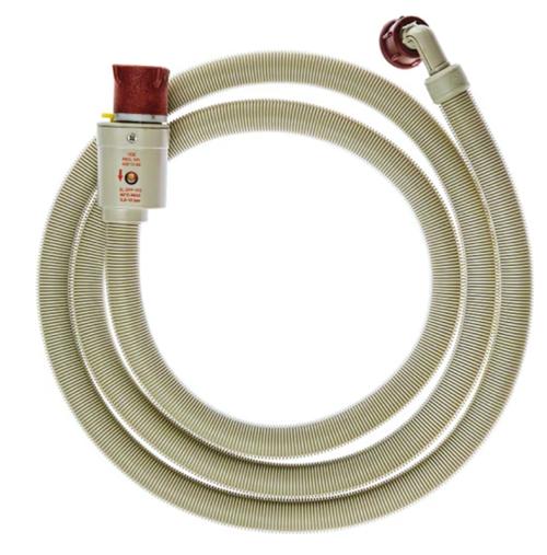 Furtun alimentare cu valva siguranta Electrolux E3WIS250