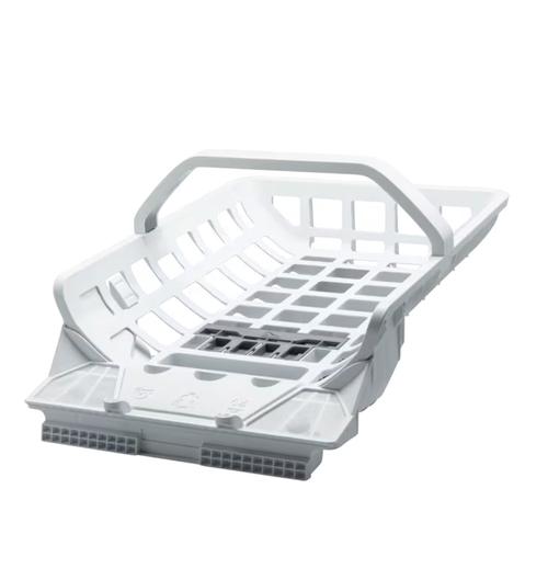 Cos pentru uscare pantofi sport, jucarii din plus, pulovere din lana Electrolux M1YHDROF (Alb)