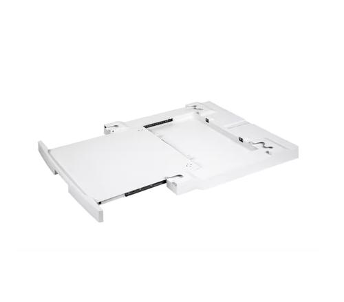 Kit Electrolux E1WYHSK2 pt suprapunere uscator peste masina de spalat rufe full-size.Raft retractabil