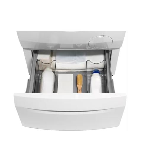 Piedestal cu sertar pentru suprainaltarea cu 30 cm a masinii de spalat rufe, Electrolux M1WYHPE3