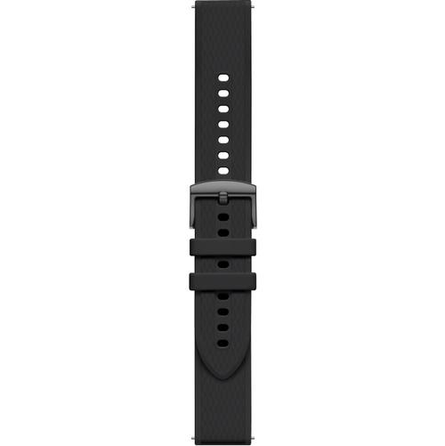 Curea Smartwatch pentru OnePlus Watch 3, 5491100457 (Negru)