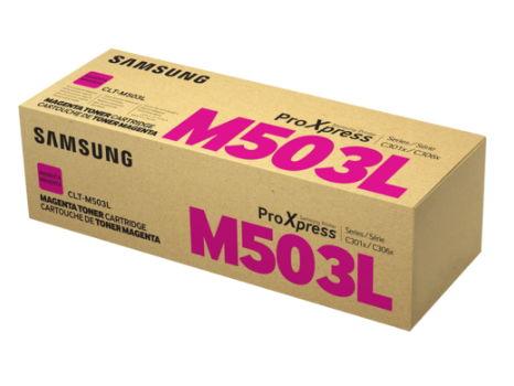 Toner Samsung SU281A (Magenta)