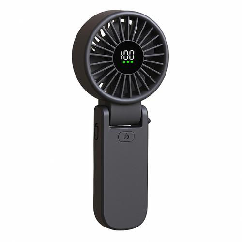Ventilator Portabil Techsuit A10, Negru