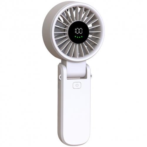 Ventilator Portabil Techsuit A10, Alb