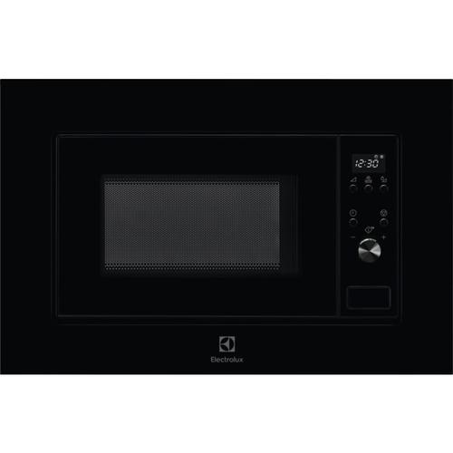 Cuptor cu microunde incorporabil Electrolux LMS2203EMK, 20 l, 700 W (Negru)