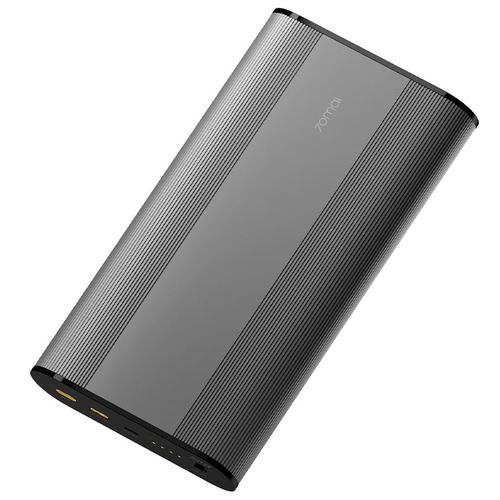 Acumulator extern pentru camere auto DVR 70mai P01, 7500 mAh, 12.8 V (Gri)