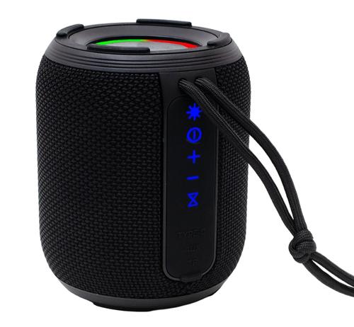 Boxa Portabila Spacer SPBS-YOUPI-BK, Bluetooth, 6W (Negru)