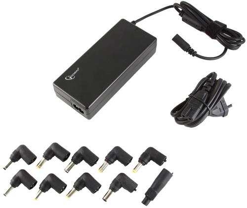 Incarcator laptop Gembird Universal NPA-AC1D 90W