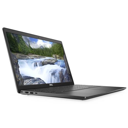 Laptop Refurbished Dell Latitude 3520, Intel Core i5-1135G7 2.40 - 4.20GHz, 16GB DDR4, 512GB SSD, 15.6 Inch Full HD, Webcam