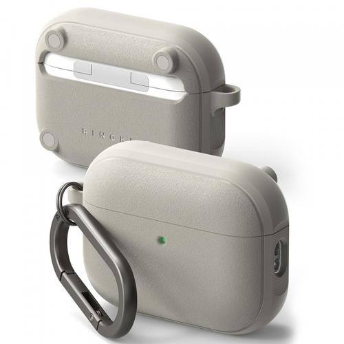 Husa Ringke Onyx pentru Apple AirPods Pro 3, Gri