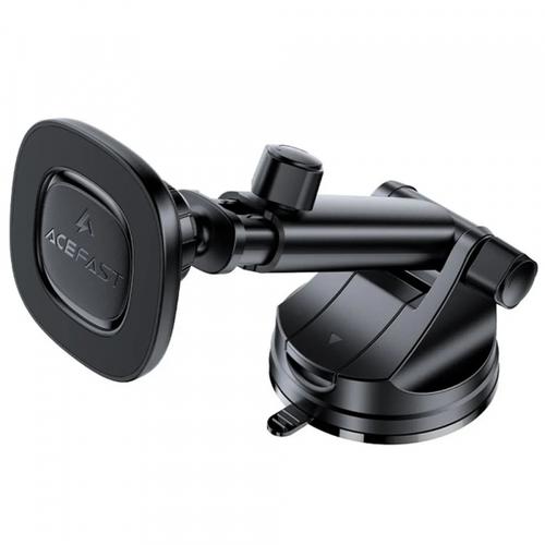Incarcator Auto Wireless Acefast D47, 15W, 1.67A (Negru)