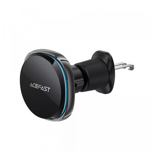 Incarcator Auto Wireless Acefast D31, 15W, 1.67A (Negru)