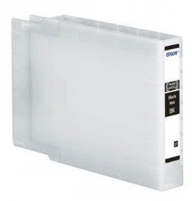 Cartus cerneala Epson T04B140, 5800 pagini, 110 ml (Negru)