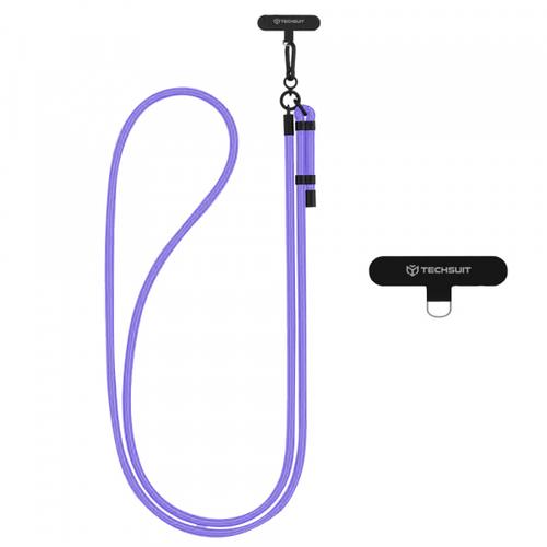 Snur Telefon Techsuit RCS1-96, Lilac