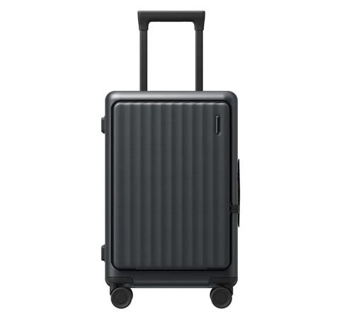 Troler Xiaomi Front Pocket Carry-on Luggage 20inch, 38 l (Negru)