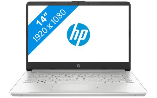 Laptop refurbished HP 14S-DQ2XXX, Intel Core i5-1135G7 2.40-4.20GHz, 8GB DDR4, 256GB SSD, 14" FHD, Webcam