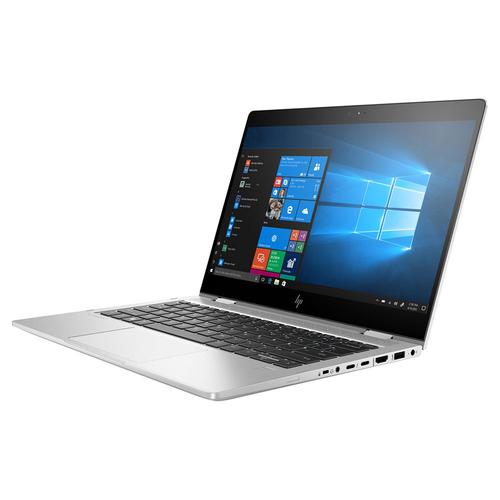Laptop refurbished HP EliteBook 830 G6, Intel Core i7-8665U 1.90 - 4.80GHz, 16GB DDR4, 512GB SSD, 13.3" FHD IPS, Webcam, tastatura AZERTY