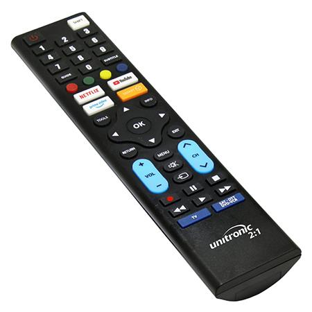 Telecomanda OEM K-JL3096-A, universala, programabila 2 in 1