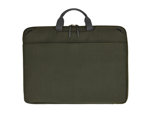 Geanta laptop HP 15 Modular, 15.6inch (Verde/Gri)
