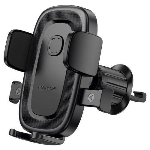 Suport Auto Borofone BH131 Follower, 4.5inch - 7inch (Negru)