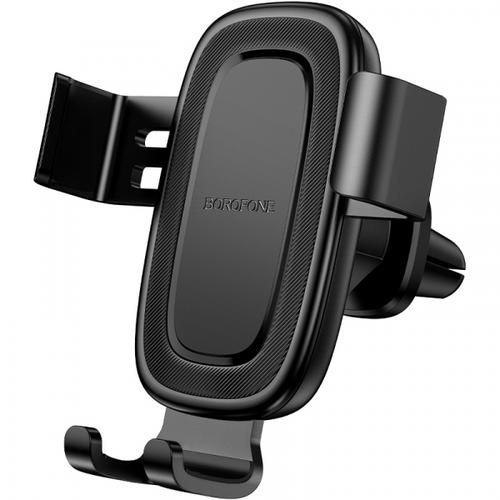 Suport Auto Borofone BH129 Follower, 6.1inch - 7inch (Negru)