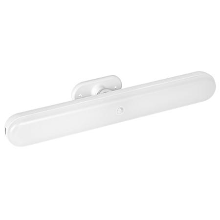 Lampa LED cu senzor de miscare Rebel Light ZAR0549, 1.5W, 6500 K,Flux luminos 90 lm