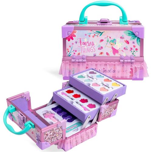 Set de infrumusetare Martinelia - Fairy Things
