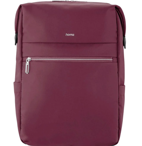 Rucsac laptop Hama Ultimate, 16.2inch (Rosu)
