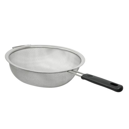 Strecuratoare, inox, 25,6 cm Zokura Z1514