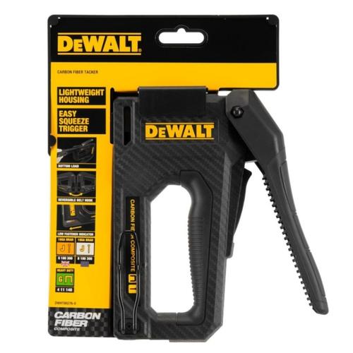 Capsator Manual 2-in-1 DeWalt DWHT80276-0