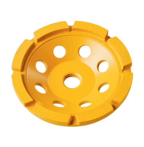 Disc rectificare DeWALT DT3795-QZ diamantat 125mm