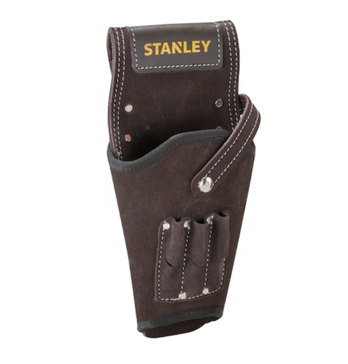 Suport surubelnita electrica Stanley STST1-80118 (Negru)