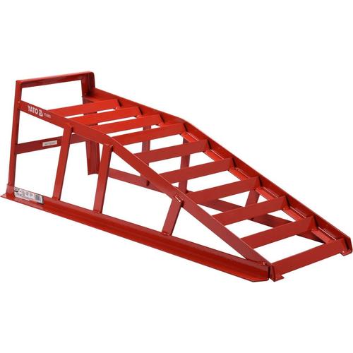 Platforma de intrare Capacitatea de incarcare 1T YT-55670