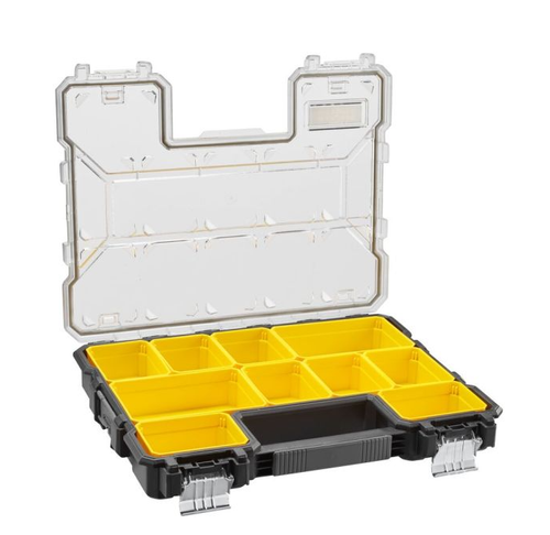 Organizator Stanley 1-97-517 (Galben/Negru)