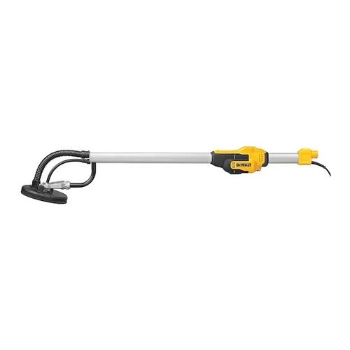Slefuitor electric girafa DeWalt DWE7800-QS, 710 W, 230 V, 2000 rpm, 225 mm [DWE7800-QS]
