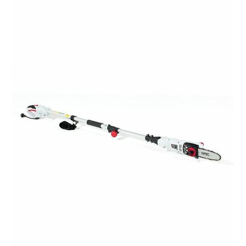 Fierestrau cu lant, Nac, Electric, 710W, Multicolor