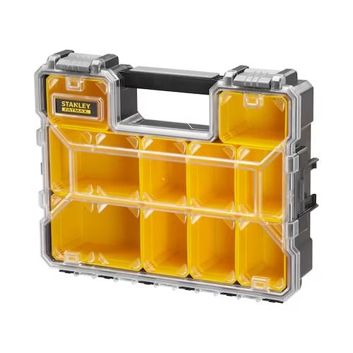 Organizator scule Stanley 1-97-521, inchidere de plastic