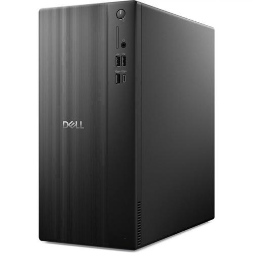 Calculator Sistem PC DELL Pro Tower Essential, Procesor Intel® Core™ i3-14100 3.5GHz Raptor Lake Refresh, 8GB RAM, 512GB SSD, Intel UHD 730, Windows 11 Pro