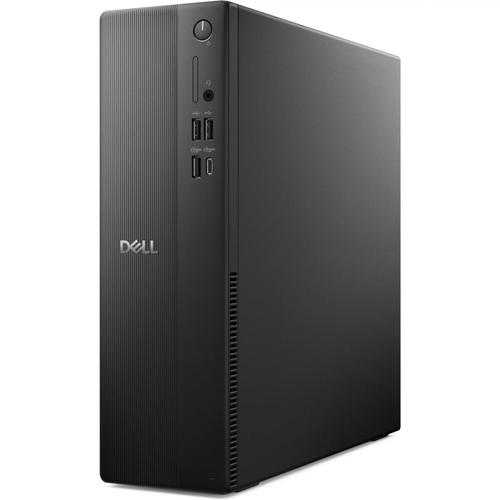 Calculator Sistem PC DELL Pro Slim Essential, Procesor Intel® Core™ i3-14100 3.5GHz Raptor Lake Refresh, 8GB RAM, 512GB SSD, Intel UHD 730, no OS