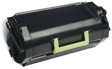 Toner Lexmark 52D2X00 (Negru)