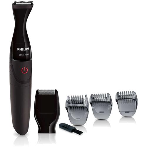 Aparat de tuns barba Philips Multigroom series 1000 MG1100/16