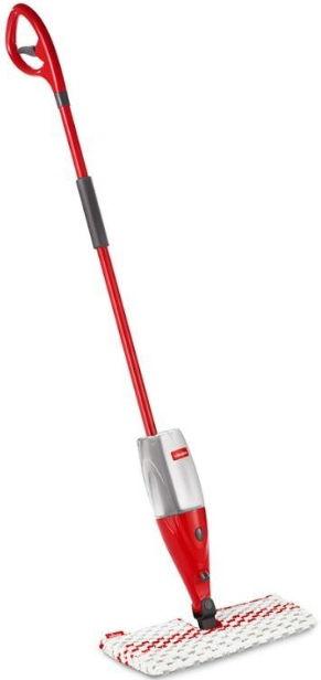 Mop Vileda Spray & Clean (Rosu)