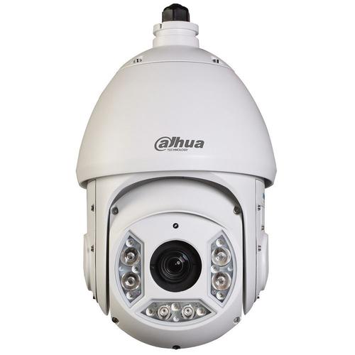 Camera de supraveghere Dahua Starlight SD6C225I-HC, 2MP, IR PTZ, 	4.8-120m
