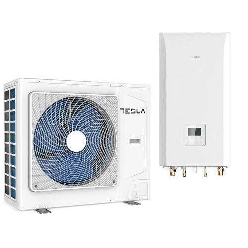 Pompa de caldura TESLA aer-apa split TATP-14HMDA3A+++/A++, R32, 14.6/14.5 Kw