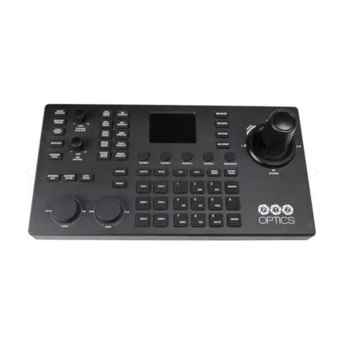 Controller Joystick camera PTZOptics SuperJoyNDI|HX/IP + PTZ, HDMI 1.3